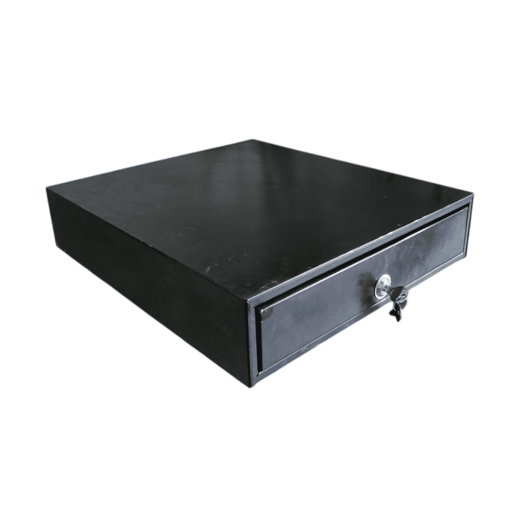 Денежный ящик Premier 400 LC-B