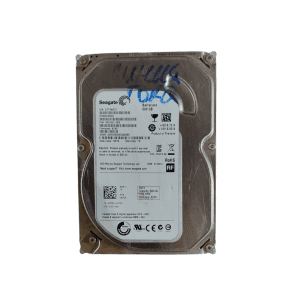 Купить Жесткий диск Seagate Barracuda 500 гб