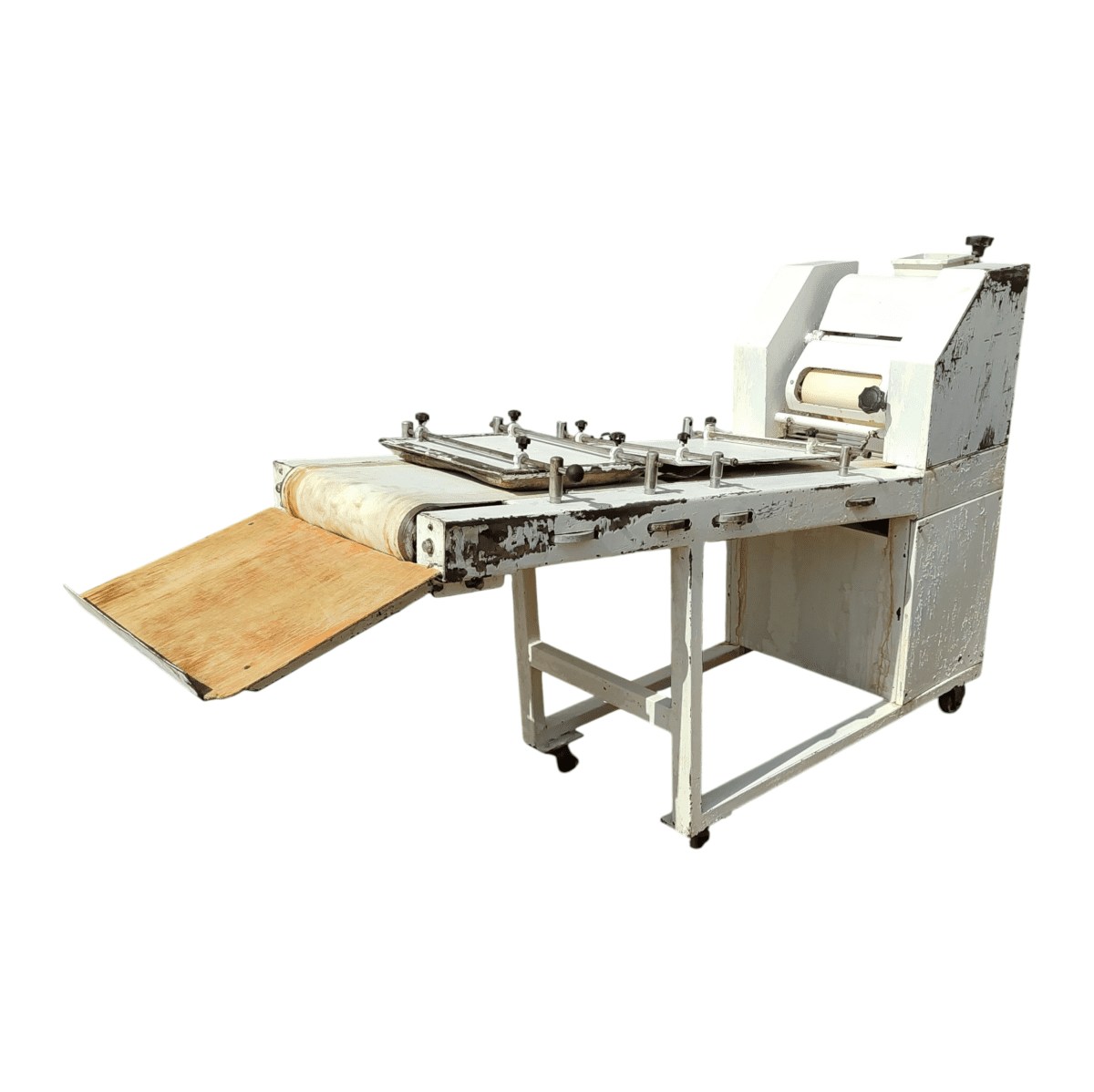 Купить Тестозакаточная машина UZM-2000