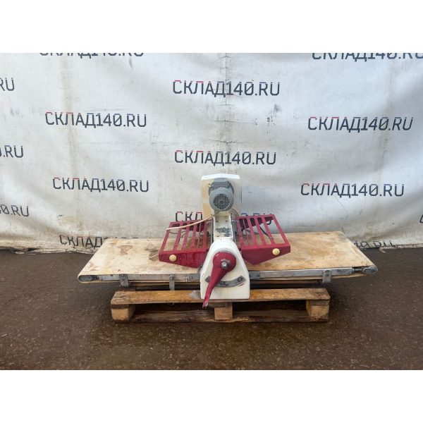 Купить Тестораскаточная машина настольная Станкостроитель КРТ 80/500