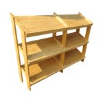 Овощной развал 159/40/115