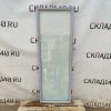 Купить Дверь стеклопакет серая (59/165.5/4)