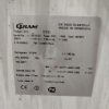 Купить Ларь морозильный Gram CF610