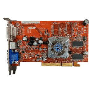 Купить Видеокарта Asus A9600SE