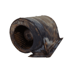 Вентилятор EBMpapst D2E113-AM47-23 центробежный