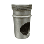 Горловина для мясорубки Gastrorag HM-12N