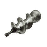 Шнек мясорубки Gastrorag HM-12N