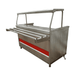 Мармит первых блюд 3 конфорки Abat Аста ПМЭС-70КМ-01