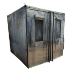 Камера расстойки Белкарс ЕМБ - К 4Т-4Д