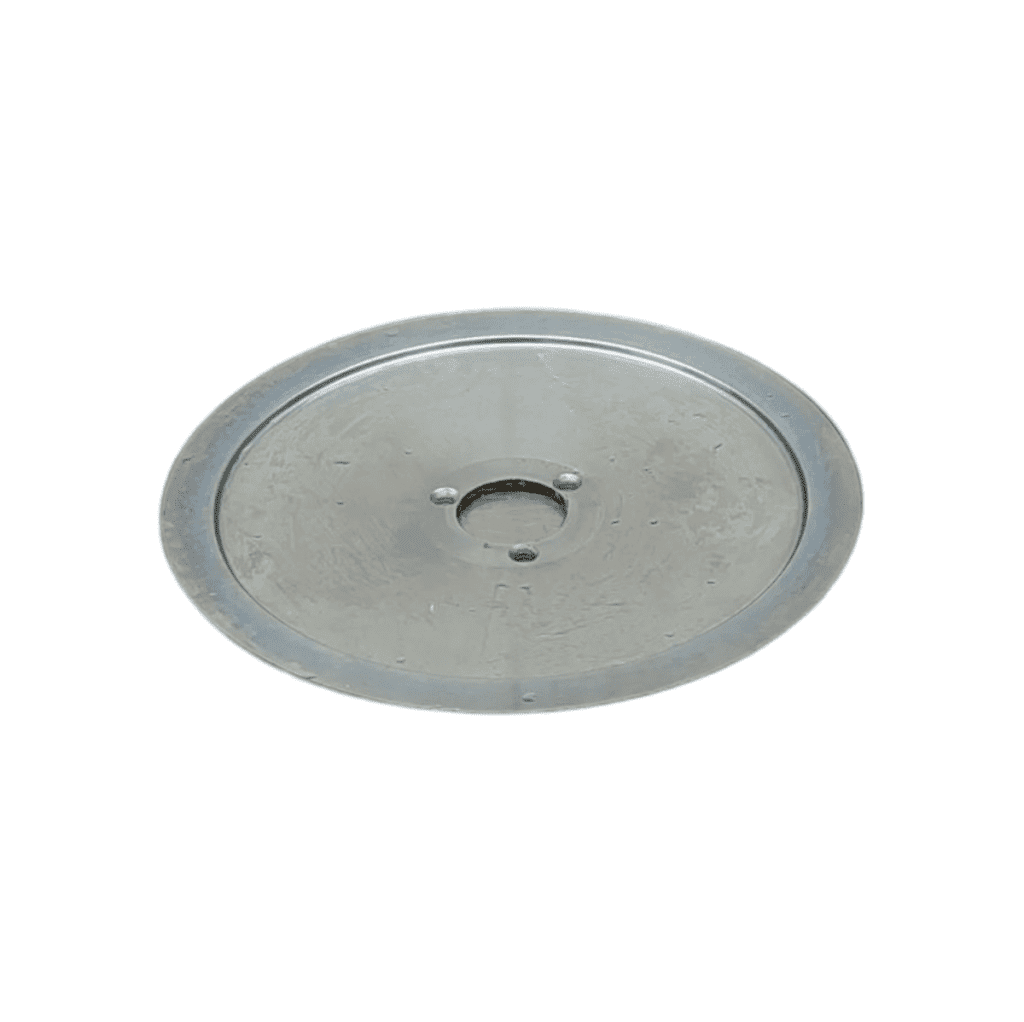 Нож 250 мм для слайсера RGV Lusso Type 25 GS