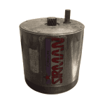 Двигатель Sirman TC 12 E