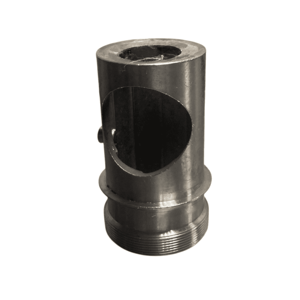 Корпус шнека мясорубки Для Sirman TC 12 E