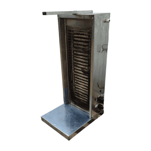 Купить Аппарат для шаурмы Э-4 нет поддона/нет вертеля