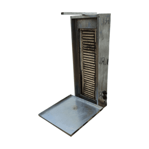 Купить Аппарат для шаурмы Э-5 нет вертеля