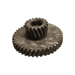 Шестерня двойная MF2106 для Sirman TC 12 E