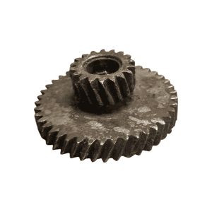 Шестерня двойная MF2106 для Sirman TC 12 E
