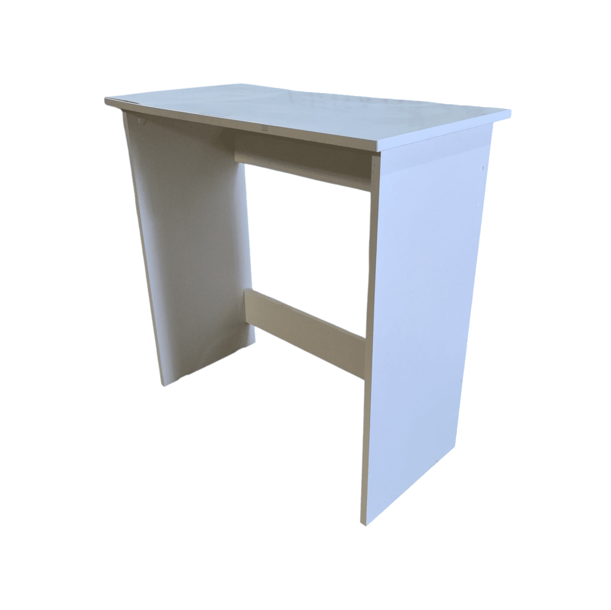 Купить Стол компьютерный Партия 75 лдсп белый