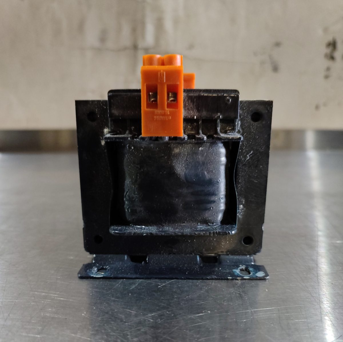 Купить Трансформатор сетевой Breve-tufvassons STM 100