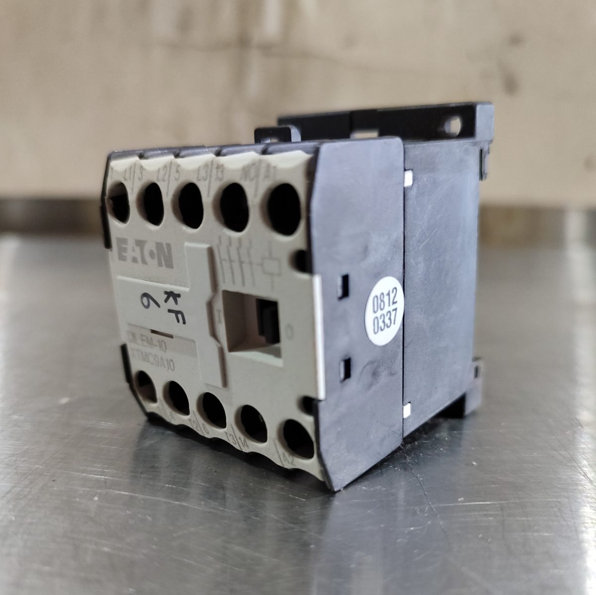 Купить Контактор EATON DIL EM-10 XTMC9A10