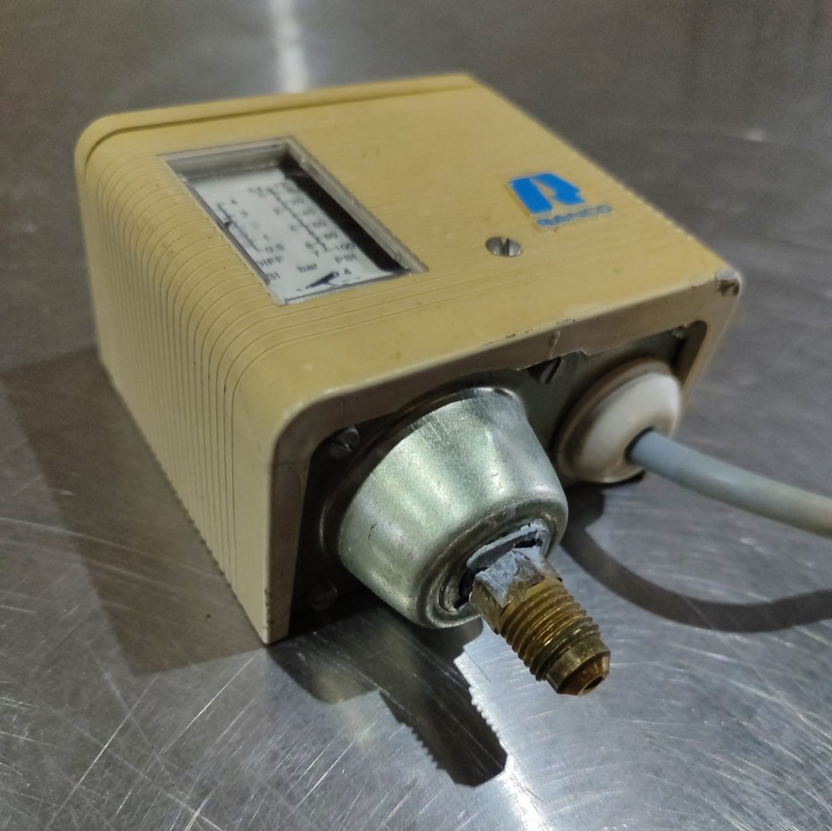 Купить Реле давления Ranco