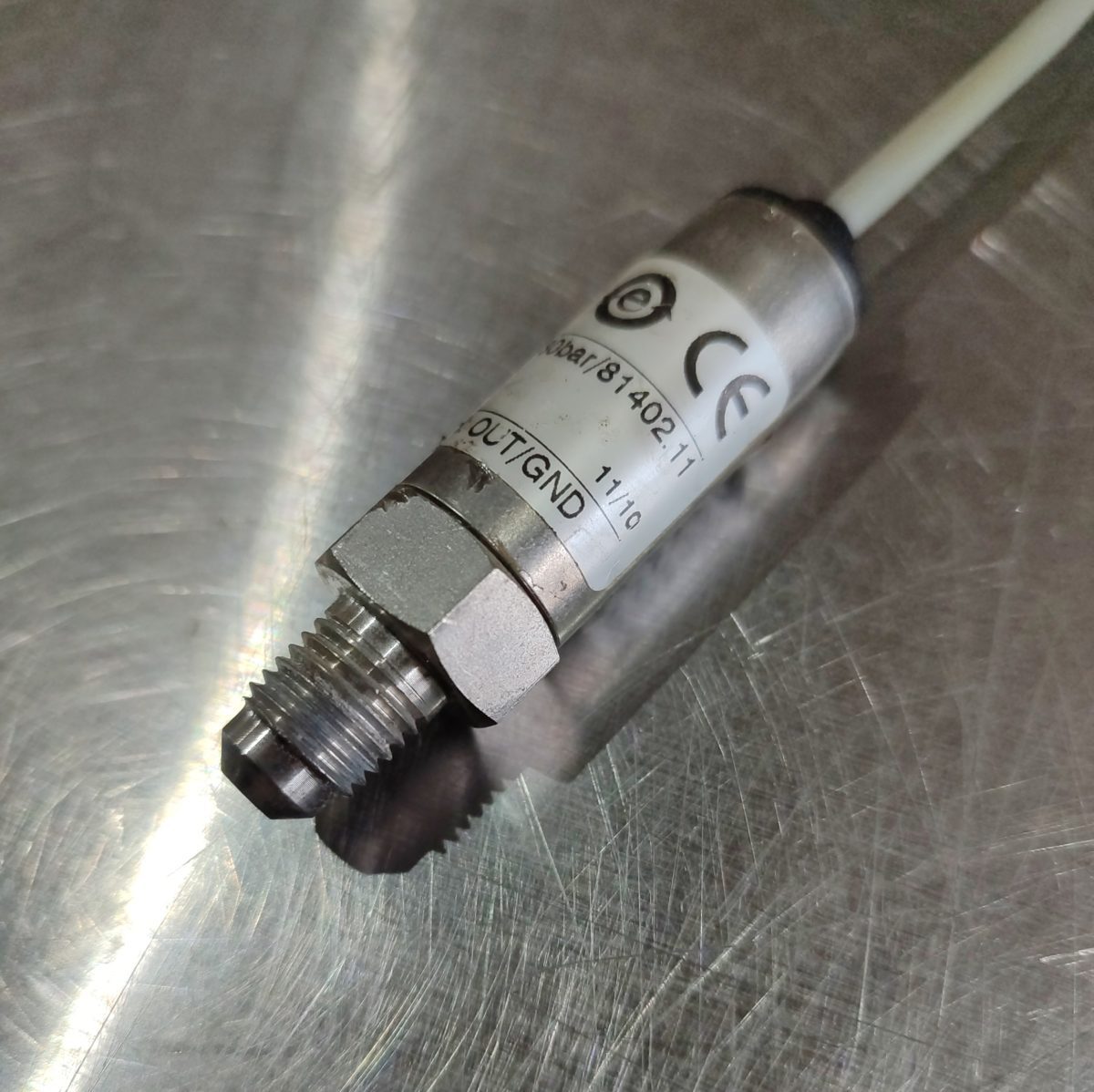 Купить Датчик давления для ELIWELL (TD200130)