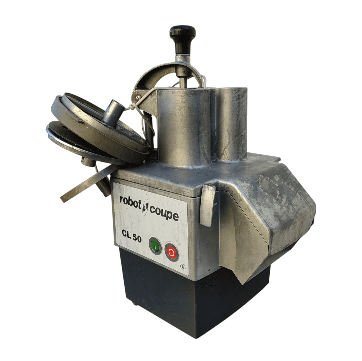 Купить Овощерезка Robot Coupe CL 50