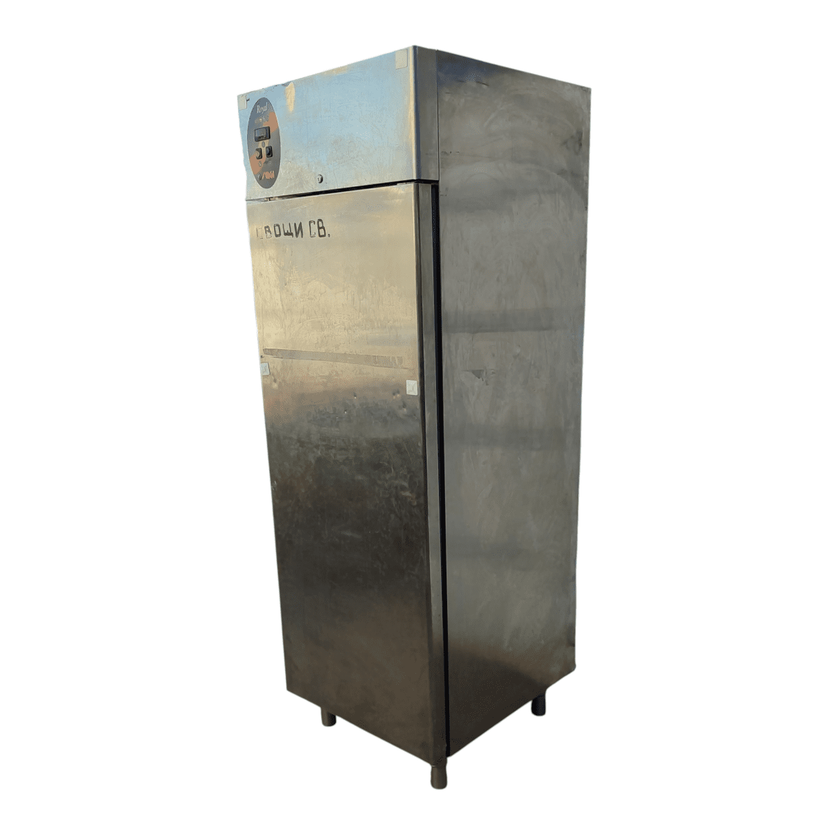 Купить Шкаф холодильный Sagi RX70