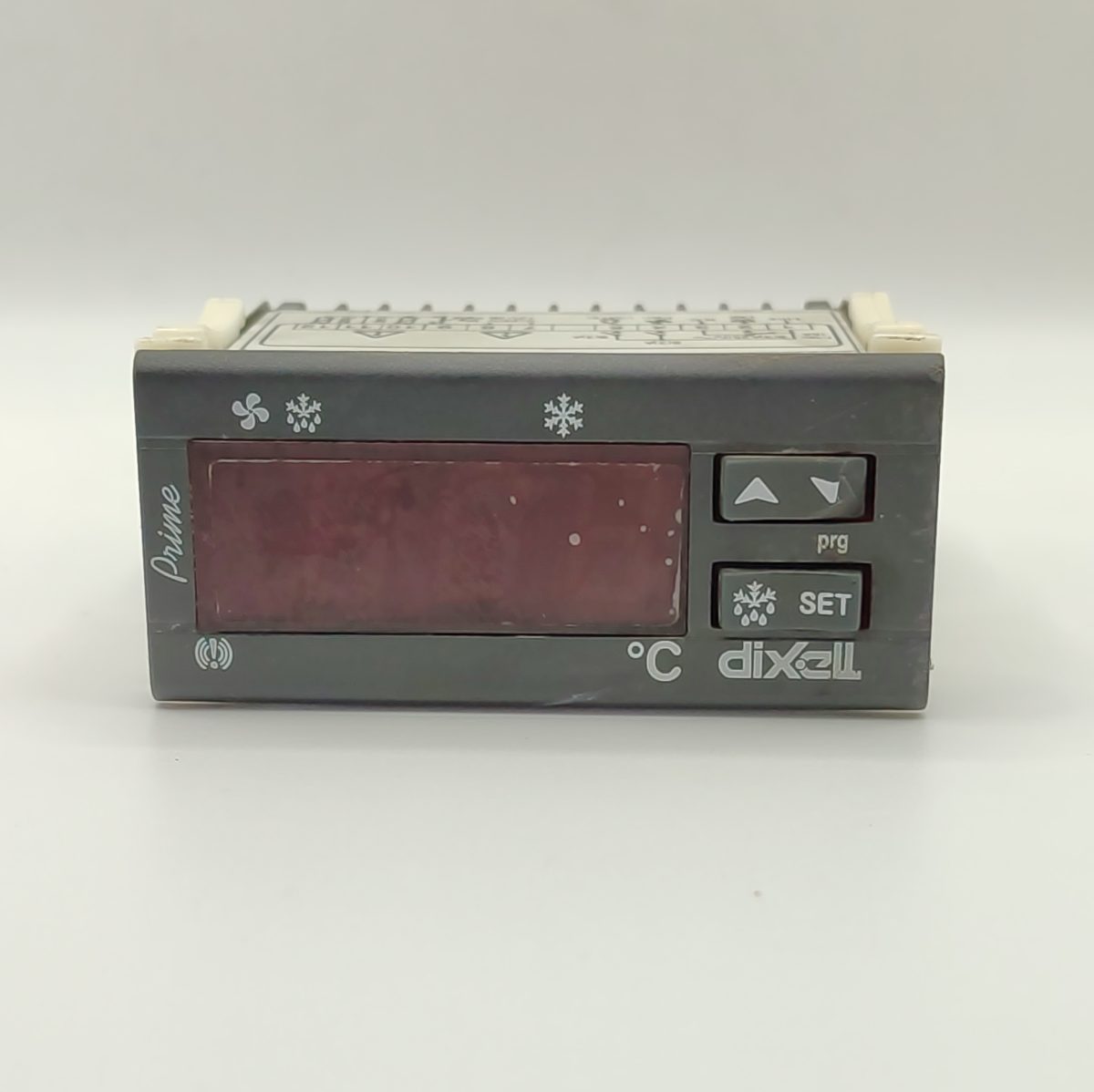 Купить Контроллер Dixell XR60CX-0N1C0