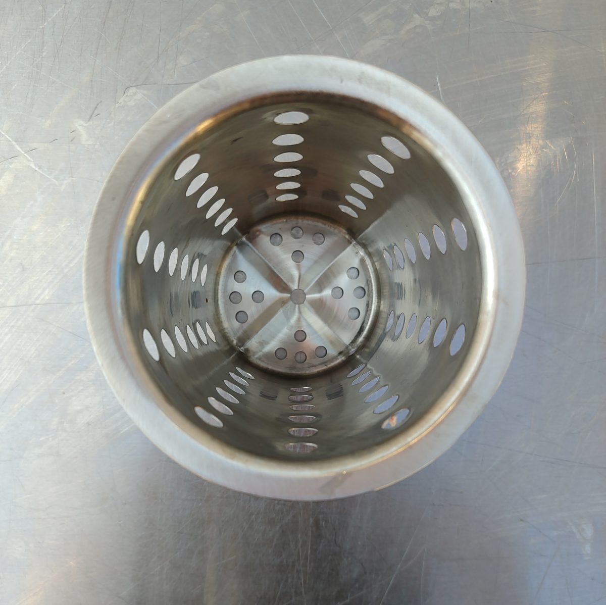 Купить Контейнер для хранения столовых приборов EKSI FC3