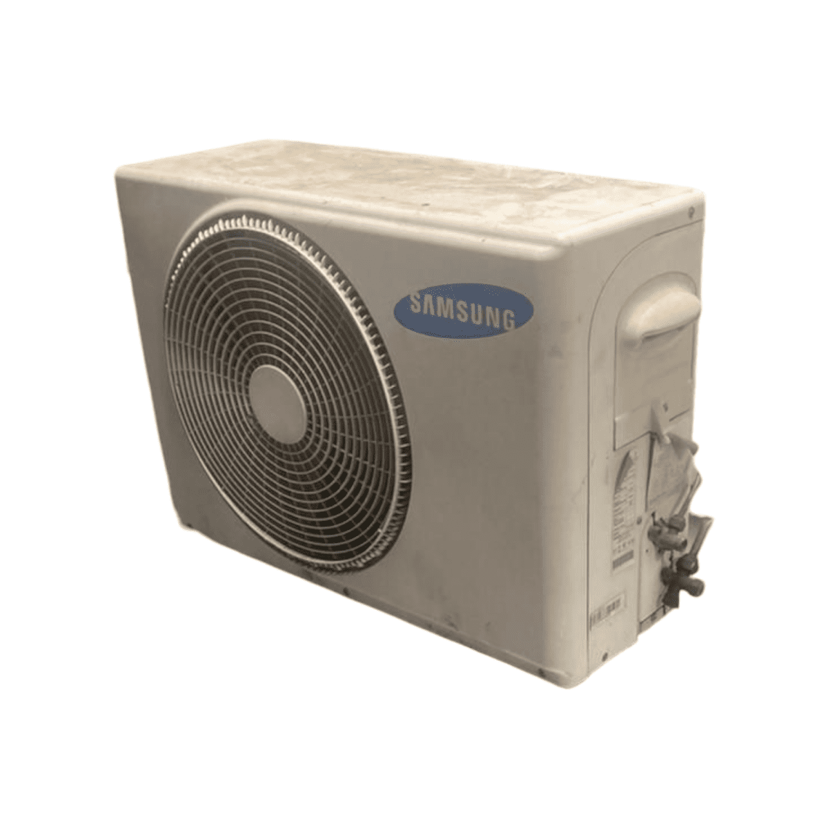 Купить Внешний блок кондиционера Samsung AQ09TFBX