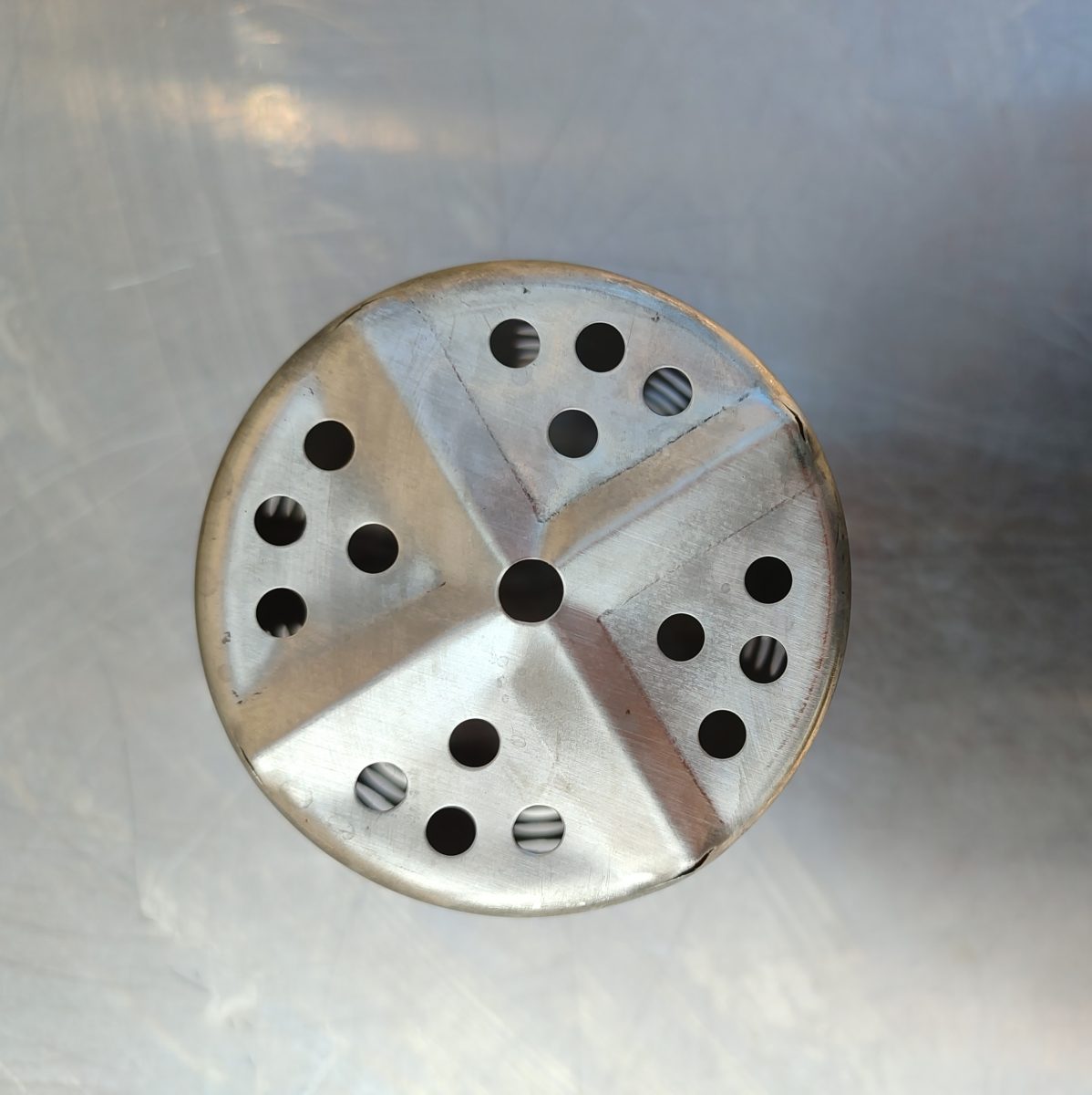 Купить Контейнер для хранения столовых приборов EKSI FC3