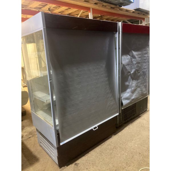 Купить Горка холодильная Cryspi Alt 2*1350 Д