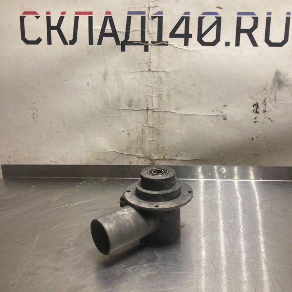 Купить Корпус мясорубки Sirman TC 12 E