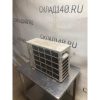 Купить Внешний блок кондиционера Samsung AQ09TFBX