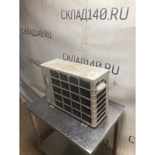 Купить Внешний блок кондиционера Samsung AQ09TFBX