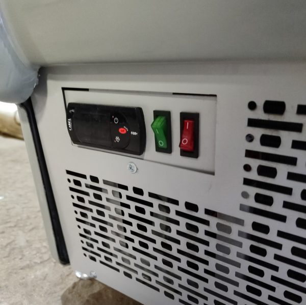 Купить Горка холодильная Iton Frigo OF50H160G