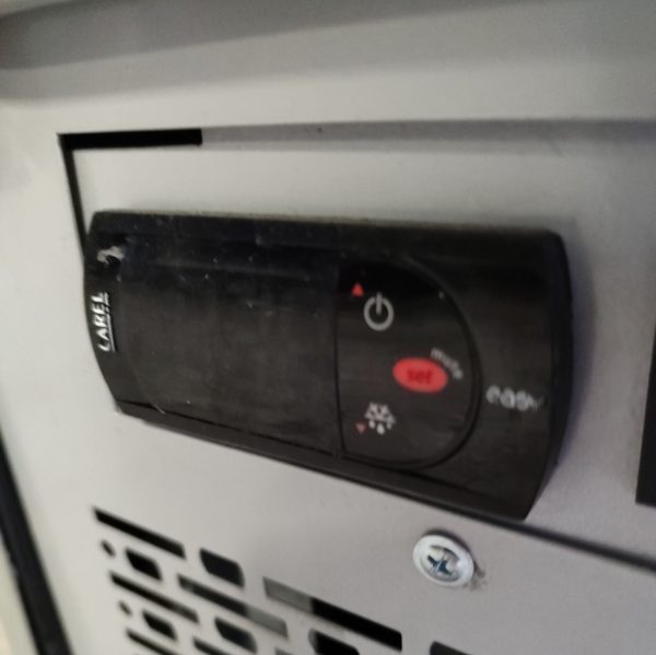 Купить Горка холодильная Iton Frigo OF50H160G