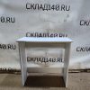 Купить Стол компьютерный Партия 75 лдсп белый