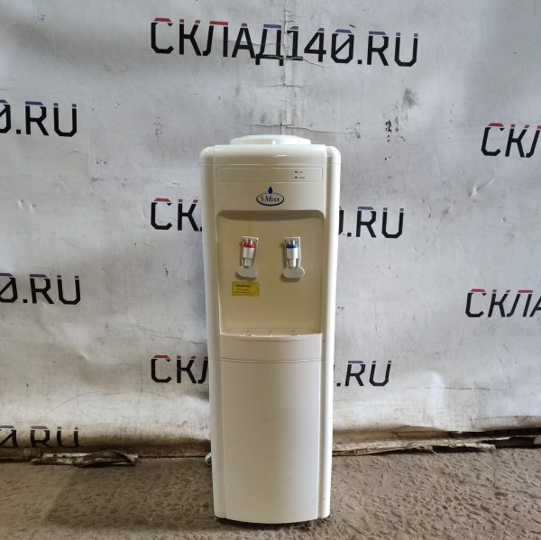 Купить Кулер для воды Smixx 08L-B/E