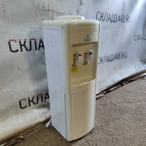 Купить Кулер для воды Smixx 08L-B/E