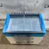 Купить Ларь морозильный Gellar FG 375 E