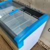 Купить Ларь морозильный Gellar FG 375 E