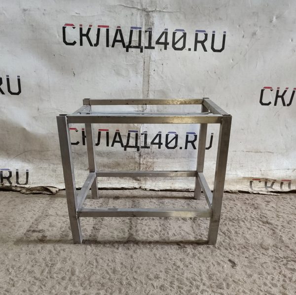 Купить Подставка нержавейка сварная 41/56/50