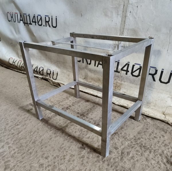 Купить Подставка нержавейка сварная 41/56/50