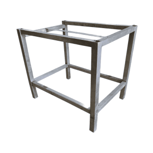 Купить Подставка нержавейка сварная 41/56/50