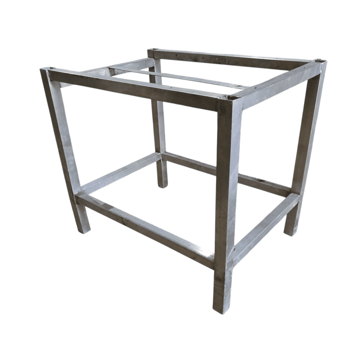 Купить Подставка нержавейка сварная 41/56/50