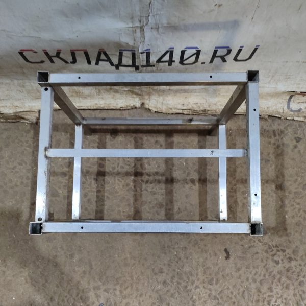 Купить Подставка нержавейка сварная 41/56/50