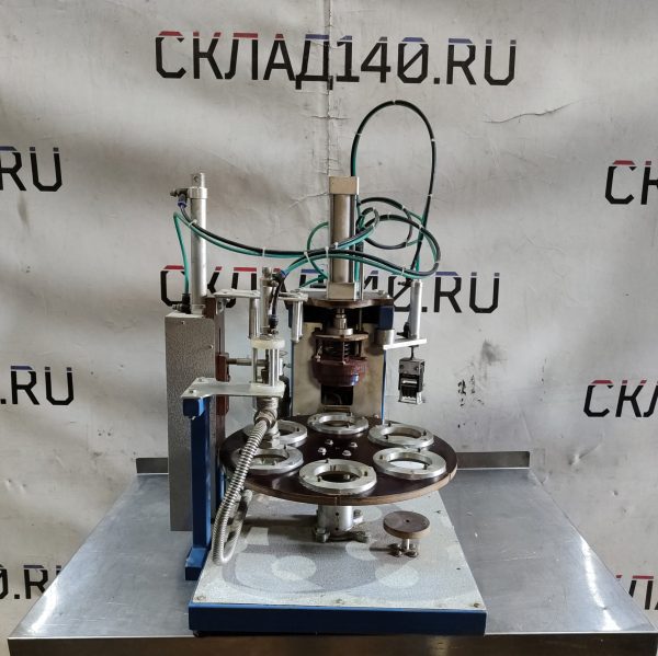 Купить Дозатор стикеровщик густых продуктов