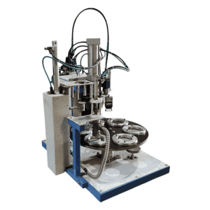 Купить Дозатор стикеровщик густых продуктов