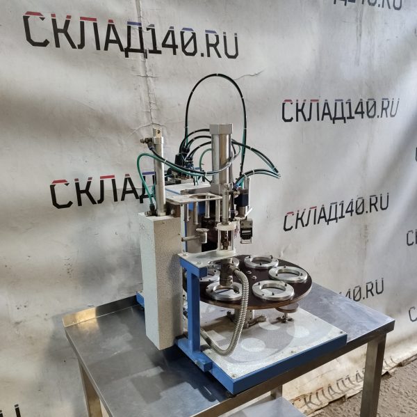 Купить Дозатор стикеровщик густых продуктов